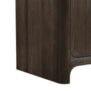 James Martin Gracyn 48" Single Bathroom Vanity, Sable