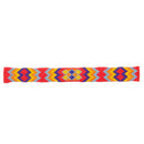 Zig Zag Beaded Elastic Headband