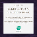 Velvet Plush Sherpa Bed Blanket - Sherpa Fleece Collection by Great Bay Home