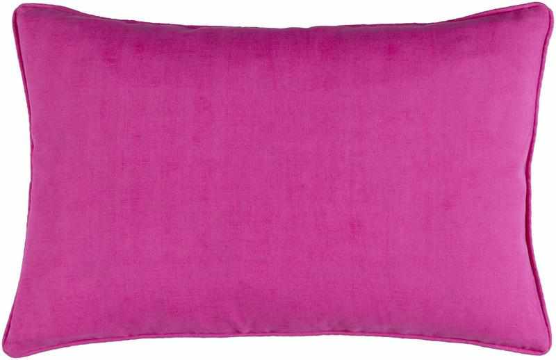 Berkmeer Bright Pink Pillow Cover