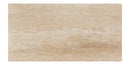 Light Beige Vein Cut Travertine Tile – Polished