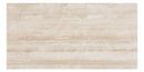 Light Beige Vein Cut Travertine Tile – Polished
