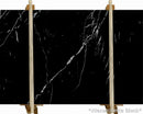Alexandrette Black Stone Slab