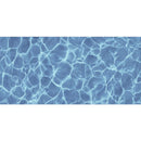Anka Pacific Glossy Ceramic Pool Tile SKU-310815 Close view of tile.