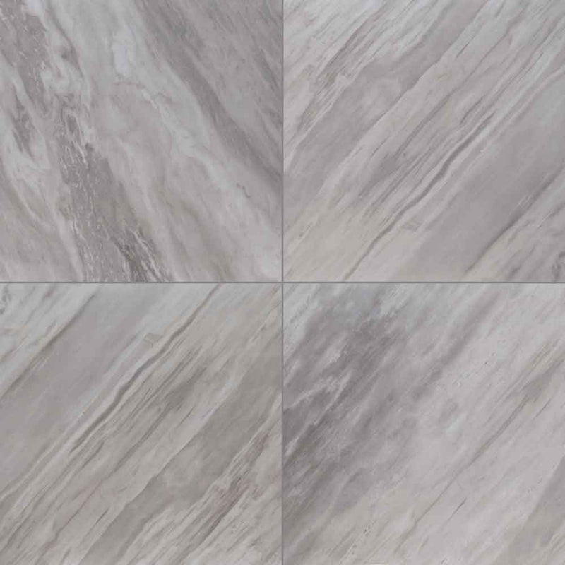 MSI Eden Bardiglio Porcelain Wall and Floor Tile