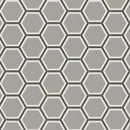 MSI Hexley Hive Porcelain Hexagon Wall and Floor Tile
