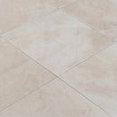 Light Pearl Beige Marble Floor and Wall Tile Polished 12"x12"