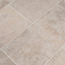 MSI Brickstone Ivory Brick Porcelain Wall and Floor Tile