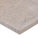 MSI Brickstone Ivory Brick Porcelain Wall and Floor Tile