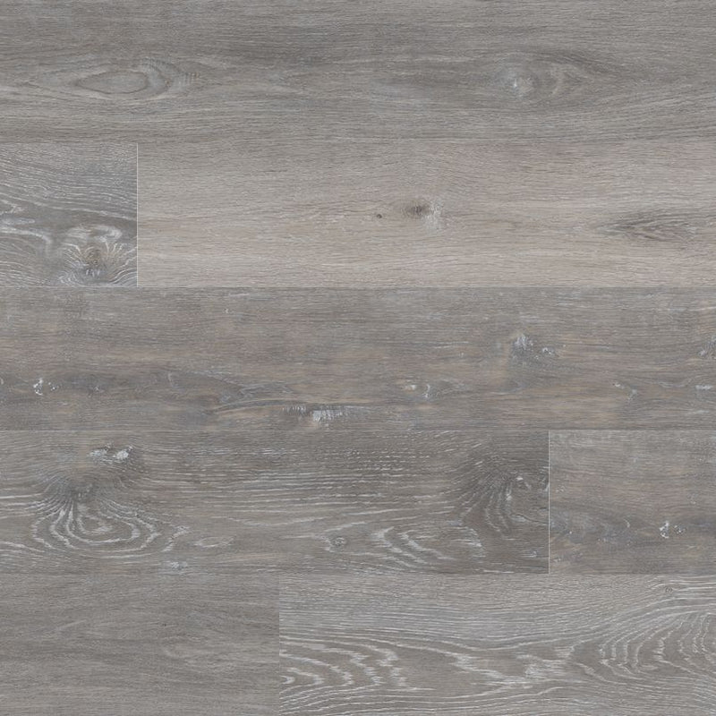 MSI Rigid Core Vinyl Flooring Cyrus Finely 7"x48" - Everlife Collection