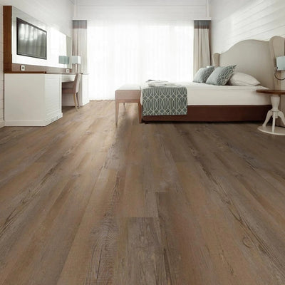 Glue-Down Vinyl Flooring