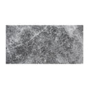 tundra earth grey marble tile surface polished edge straight SKU-10087356 product shot