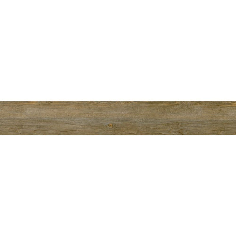 Premium amoto spc flooring size 6.65"x47.65"(169mmx1210mm) thickness 5mm SKU 313547 brown wood look plank