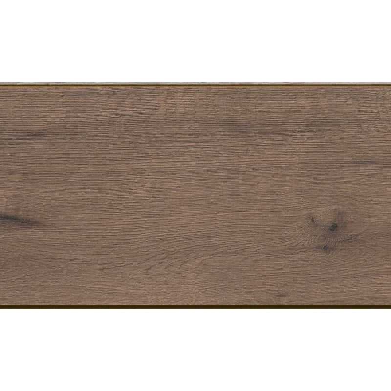 agt natura line selge laminate flooring 4-sided V-groove wood look 7.5"x47" SKU 991577 product shot top view