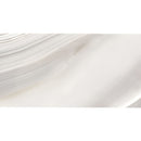 anka aqua glossy rectified porcelain wall and floor tile 24"x48" (60cmx120cm) size product shot top view