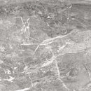 Anka biga grey glossy porcelain floor tile rectified size 24"x24" SKU-165251