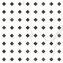 Anka classic carrara silver matte rectified porcelain decor tile size 12"x12" SKU-170054