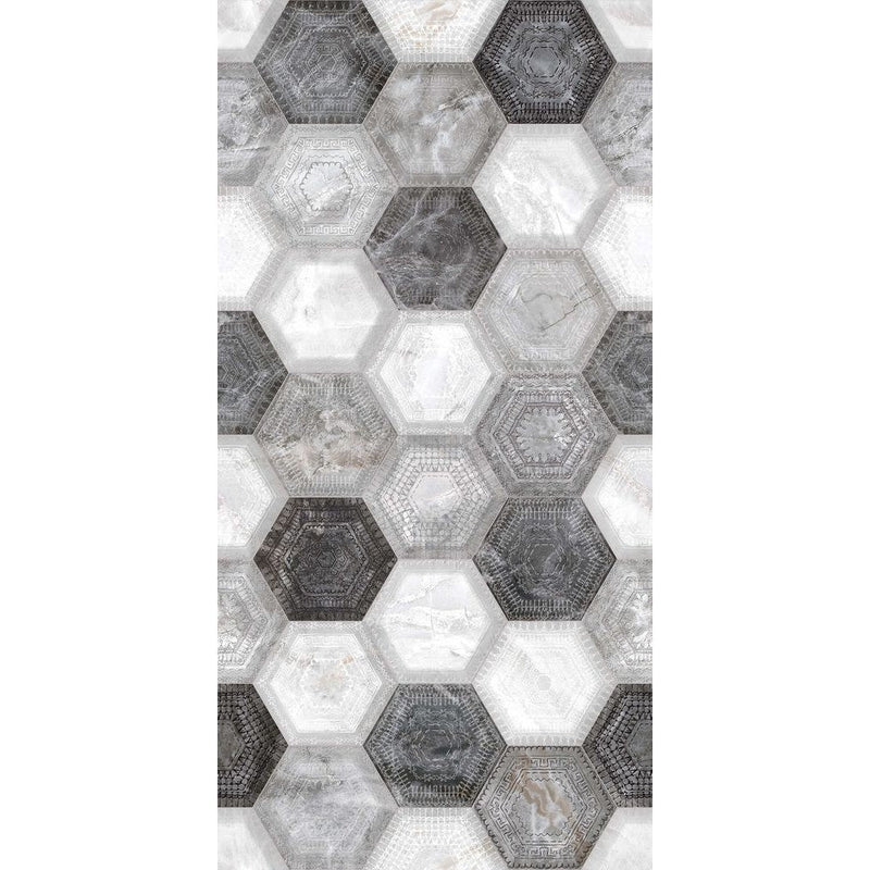anka duru decor wall porcelain tile size 30cmx60cm SKU 165084 product shot