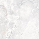 anka duru light grey glossy unrectified porcelain floor tile size 40cmx40cm SKU 165085 product shot