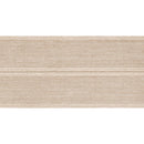 anka efes beige matte antislip unrectified porcelain wall and floor tile size 30cmx60cm SKU 165157 product shot top view