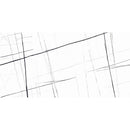 Anka Meridyen Glossy Rectified Porcelain Wall and Floor Tile