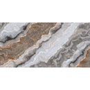 Anka Muson Glossy Rectified Porcelain Floor and Wall Tile