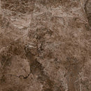 anka patara glossy wall and floor porcelain tile size 60cmx60cm color brown top product shot