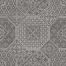 Anka Soho Glossy Rectified Porcelain Wall and Floor, Decor Tile