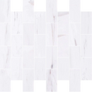 Bianco Dolomite Marble Tile Honed-Floor Collection SKU-BDMT12x12H 