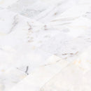 Bianco Ibiza White Marble Floor and Wall Tile