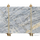 Blue Lagoon Bookmatching Dolomite Slab