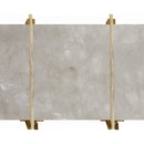 Botticino Beige Marble Slab