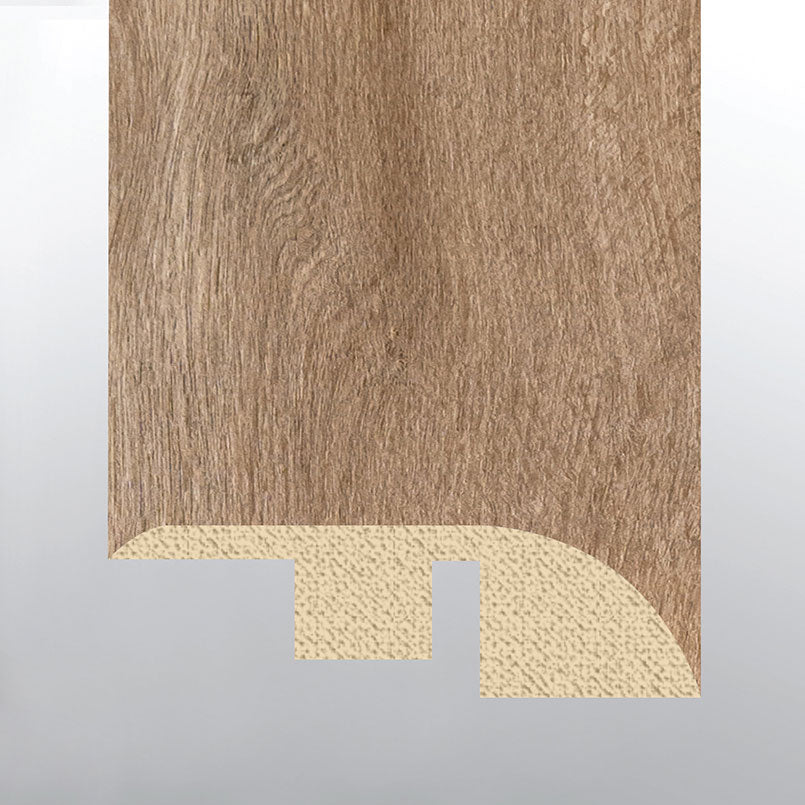 MSI Waterproof Hybrid Rigid Core Reducer Molding Smithcliffs Brockton