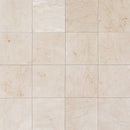 Calista Cream Medium Beige Premium Marble Floor and Wall Tile