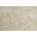 cappuccino light premium polished marble tiles size 24"x24" SKU-10107655 product shot angle close view