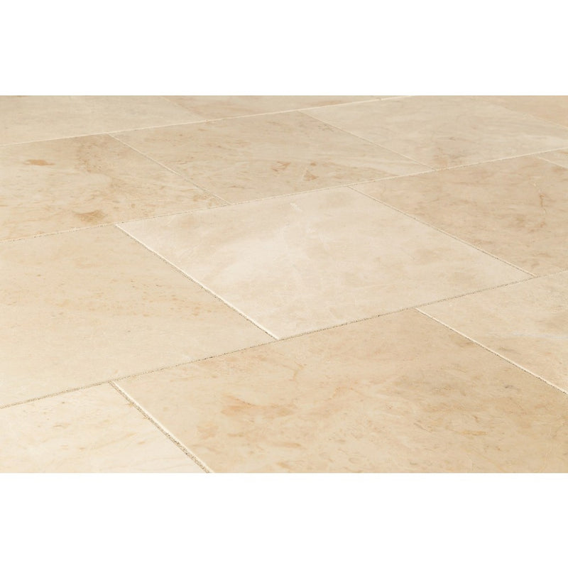 cappuccino light premium polished marble tiles size 12"x12" SKU-10085676 product shot