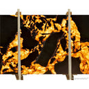 Caramelatto Beige Bookmatching Marble Slab