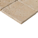 Classic Tumbled Travertine Tiles
