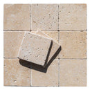 Classic Tumbled Travertine Tiles