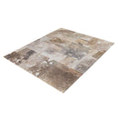 conglomerate antique French pattern set travertine tile size pattern set surface tumbled edge chiseled SKU-20020064 product shot