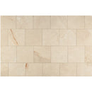 Crema Perla Marble Tiles - Polished