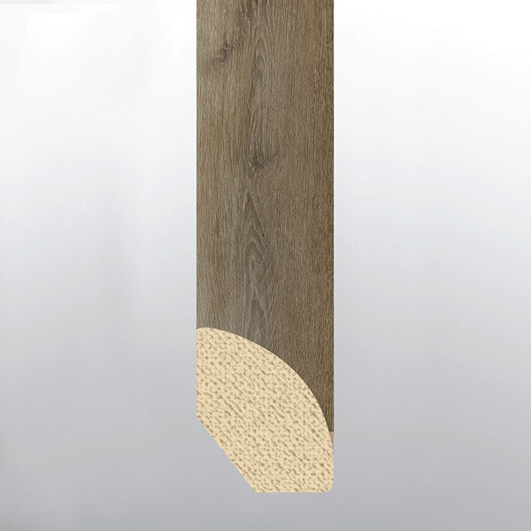MSI Waterproof Hybrid Rigid Core Quarter Round Molding Smithcliffs Delray - Everlife Collection