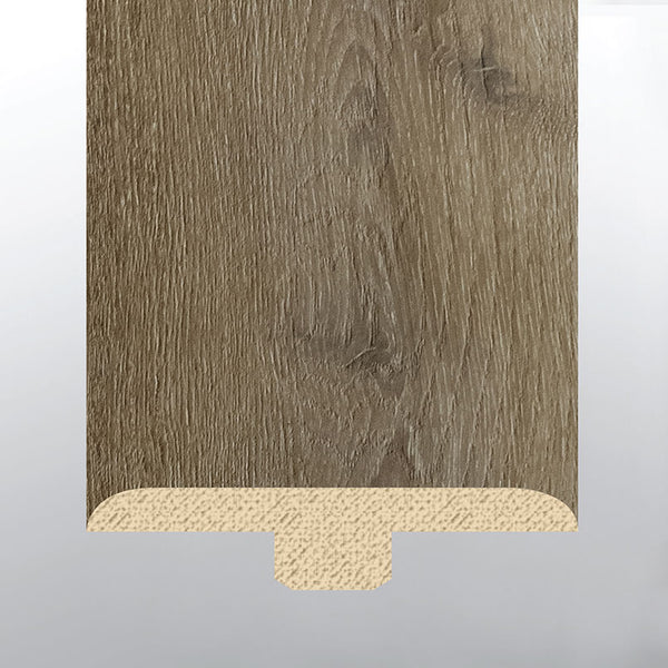MSI Waterproof Hybrid Rigid Core T-Molding Smithcliffs Delray - Everlife Collection