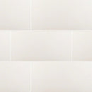 MSI Domino White Porcelain Wall and Floor Tile
