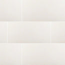 MSI Domino White Porcelain Wall and Floor Tile