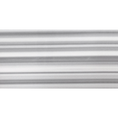 Equator White Marble Floor and Wall Tile SKU-31736112H top view