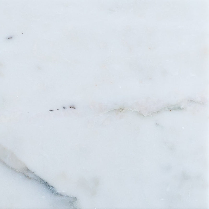 giallo calacatta marble tile polished 12x12 SKU-10101652 product shot close up view