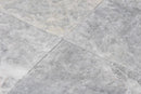 Ice Gray Marble Polished Floor and Wall Tile