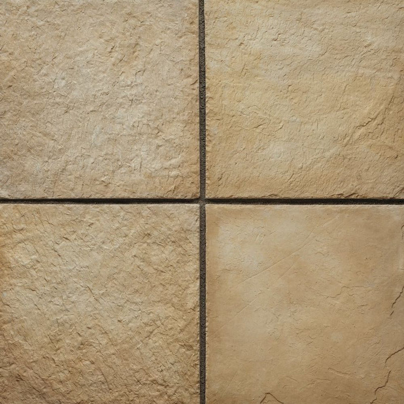 Arles Series Manufactured Stone Flooring