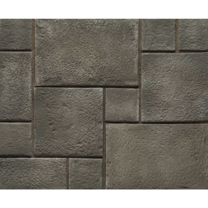 Sienna Series Manufactured Stone Flooring